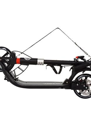 Самокат міський itrike sr2-015-3-b дорослий 2