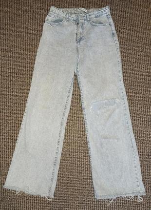 Джинси