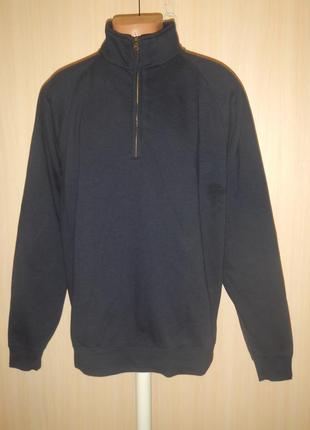 Кофта толстовка fruit of the loom p.xxl