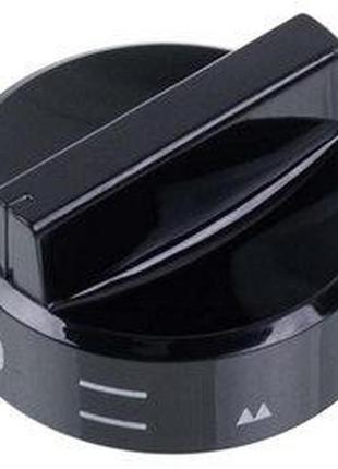 Ручка регулювання режимів духовки для плити gorenje 785433 ff