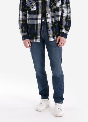 Джинсы мужские colin's