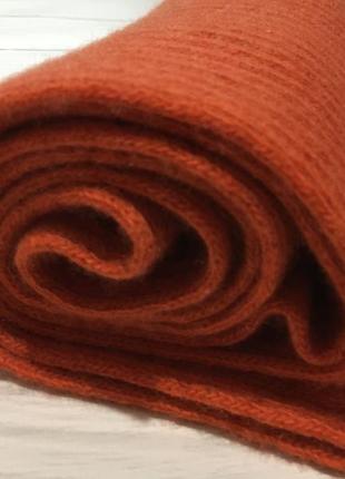 Шарф кашеміровий cashmere