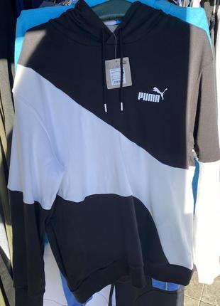 Худі puma оригінал (s,l)