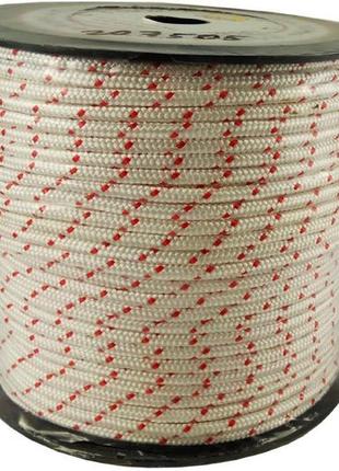 Шнур ручного стартера асеса — 6 мм x 100 м