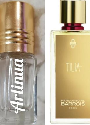 Electimuss imperium pure parfum/extrait