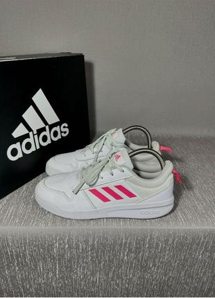 Оригинальные кроссовки adidas tensaur