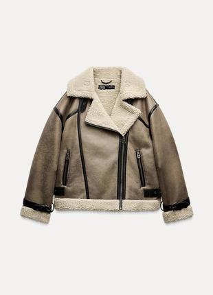 Куртка zara новая коллекция,дублянка zara новая коллекция