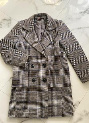 Гарне зимове пальто!!!