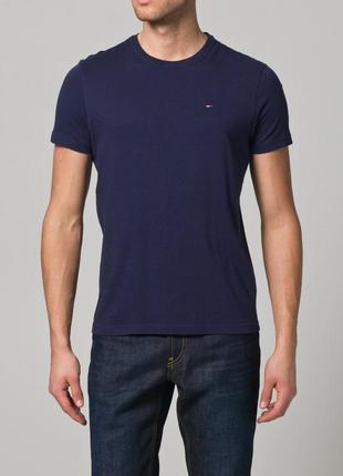 Футболка hilfiger denim hanson