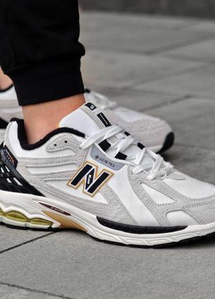 Зимние кроссовки new balance 1906