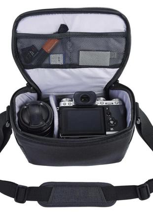 Сумка vanguard vesta aspire 21 gray (vesta aspire 21 gy)