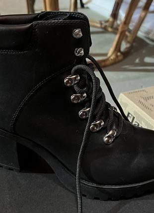 Черевики ara.