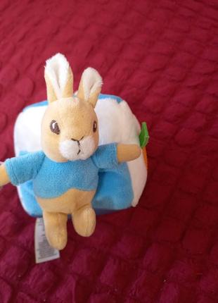 Интерактивная игрушка для малыша