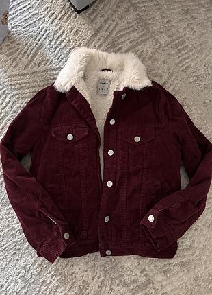 Куртка демисезон