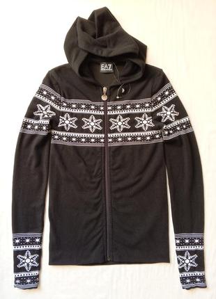Костюм спортивний emporio armani emporio ea7