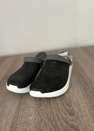 Крокси