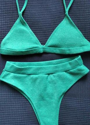 Купальник shein