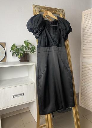 Изысканное вечернее платье ted baker