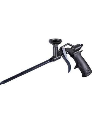 Пистолет для пены intertool - тефлон полный