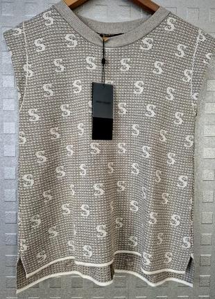 Кофтинка serianno, вискоза