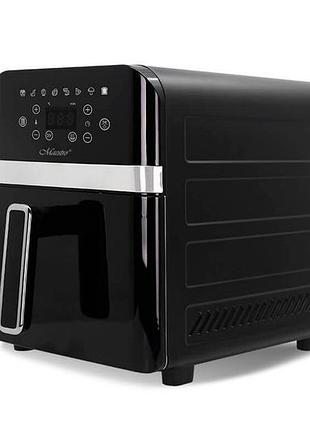 Мультипіч maestro — 1900 вт x 9 л