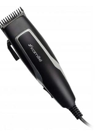 Машинка для стрижки kamille - 45мм x 9ед