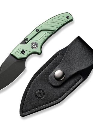 Ніж civivi typhoeus fixed blade c21036-4
