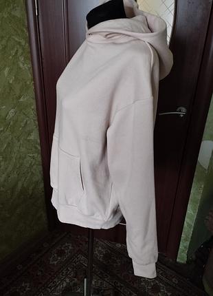 Пайта свитшот худи h&amp;m 2