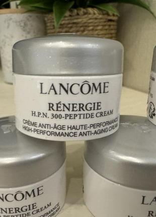 Антивіковий ліфтинговий крем lancome4 фото