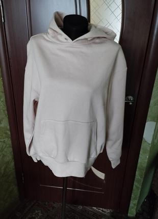 Пайта свитшот худи h&amp;m