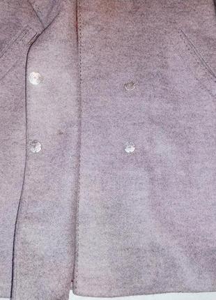Пальто 8