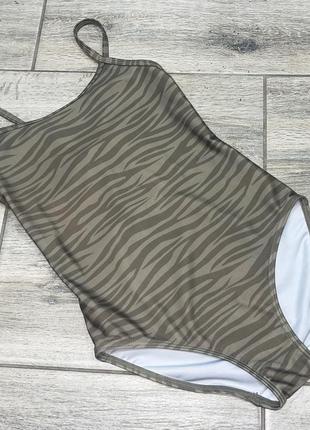 Купальник george 7-8років