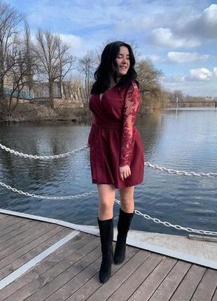 Сукня святкова