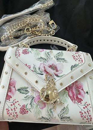 Сумочка l’atelier du sac