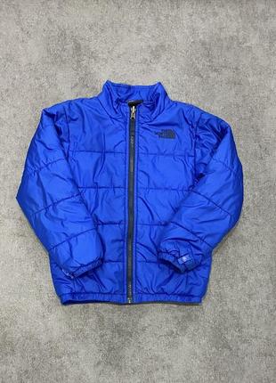 Куртка the north face ,xs