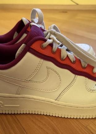 Кросовки nike air force 2
