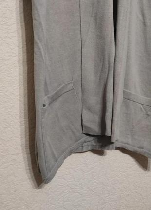 Кардиган женский 3