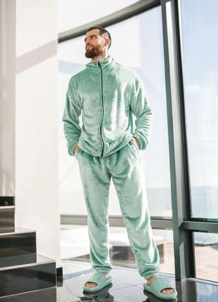 Пижама на молнии✌️