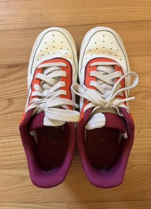 Кросовки nike air force