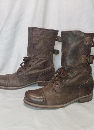 Ботинки женские р. 39. allsaints
