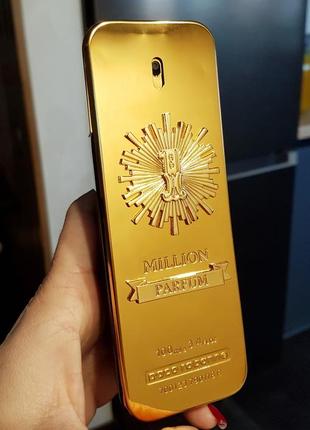 1 million  parfum paco rabanne