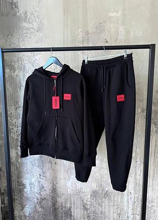 Спортивный костюм hugo boss