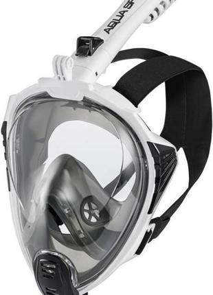 Повнолицьова маска aqua speed drift