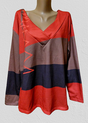 🧡🧡🧡новая женская кофта, джемпер just fashion now🧡🧡🧡