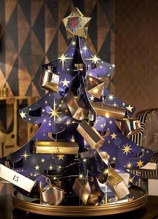 Адвент календар rituals 3d advent calendar рітуалс