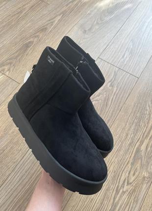 Ботинки zara 38