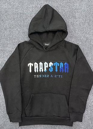 Худи trapstar