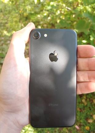 Apple iphone 7 128gb