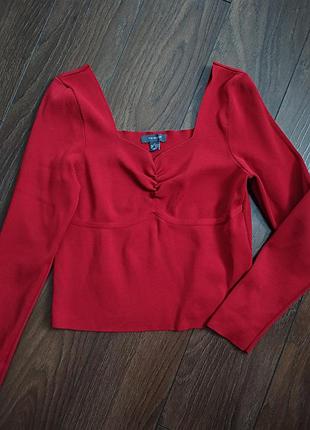 Шикарный топ