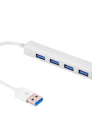 Usb hub 3.0 ~ model 303 (4 usb) ост